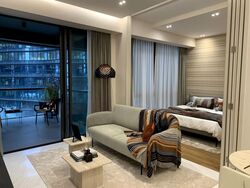 Marina One Residences (D1), Apartment #624516371